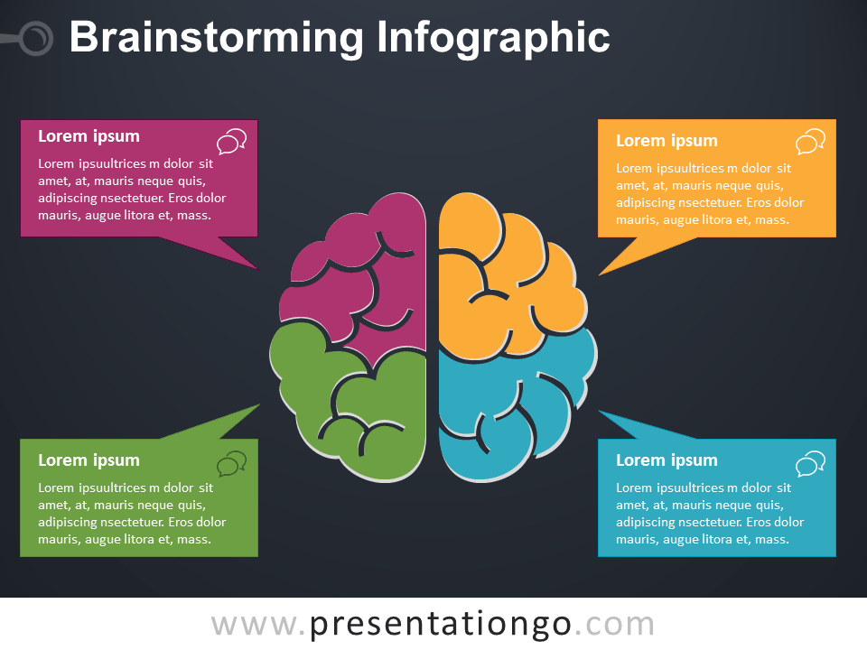 brainstorming-infographic-for-powerpoint-presentationgo