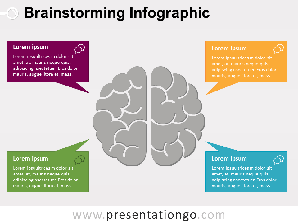 brainstorming-infographic-for-powerpoint-presentationgo