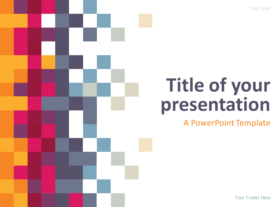 Free Pediatric Nursing Powerpoint Templates