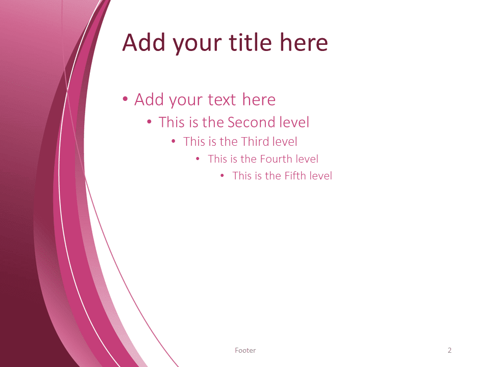 pink-abstract-powerpoint-template-presentationgo