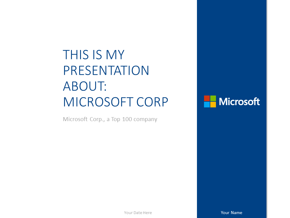 Microsoft PowerPoint Template Marine PresentationGO com Microsoft PowerPoint Template Marine PresentationGO com