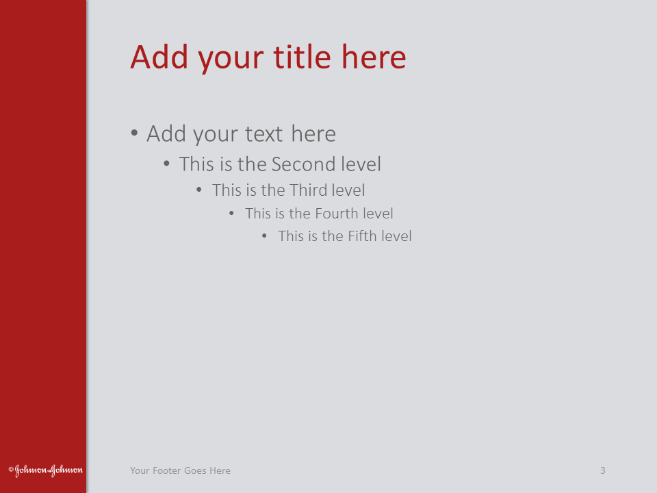 company powerpoint template design johnson and johnson johnson johnson powerpoint template presentationgo company powerpoint template design johnson and johnson johnson johnson powerpoint template presentationgo