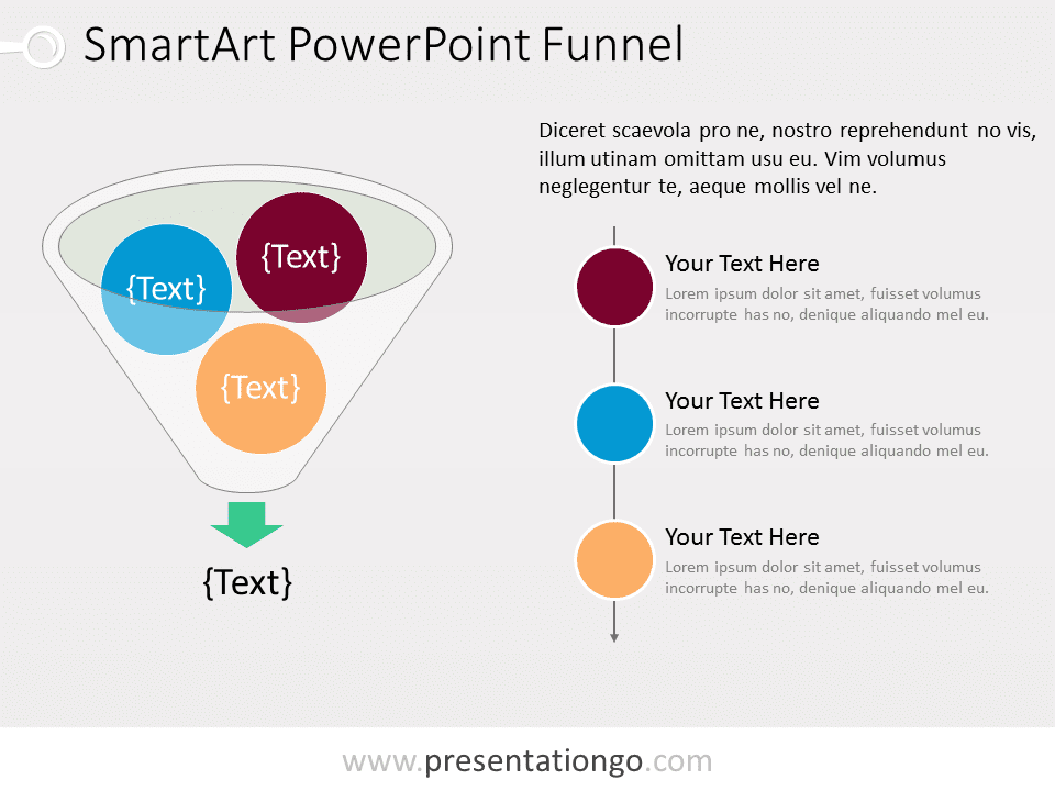 Smart Chart Powerpoint Free Download