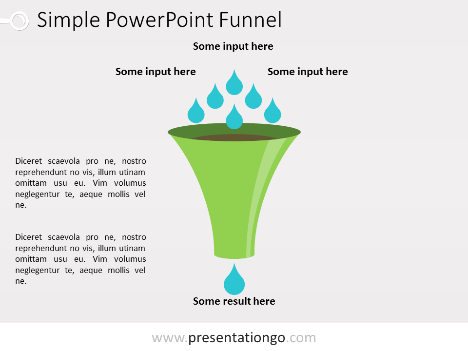 Organization Chart Template Powerpoint Free Download