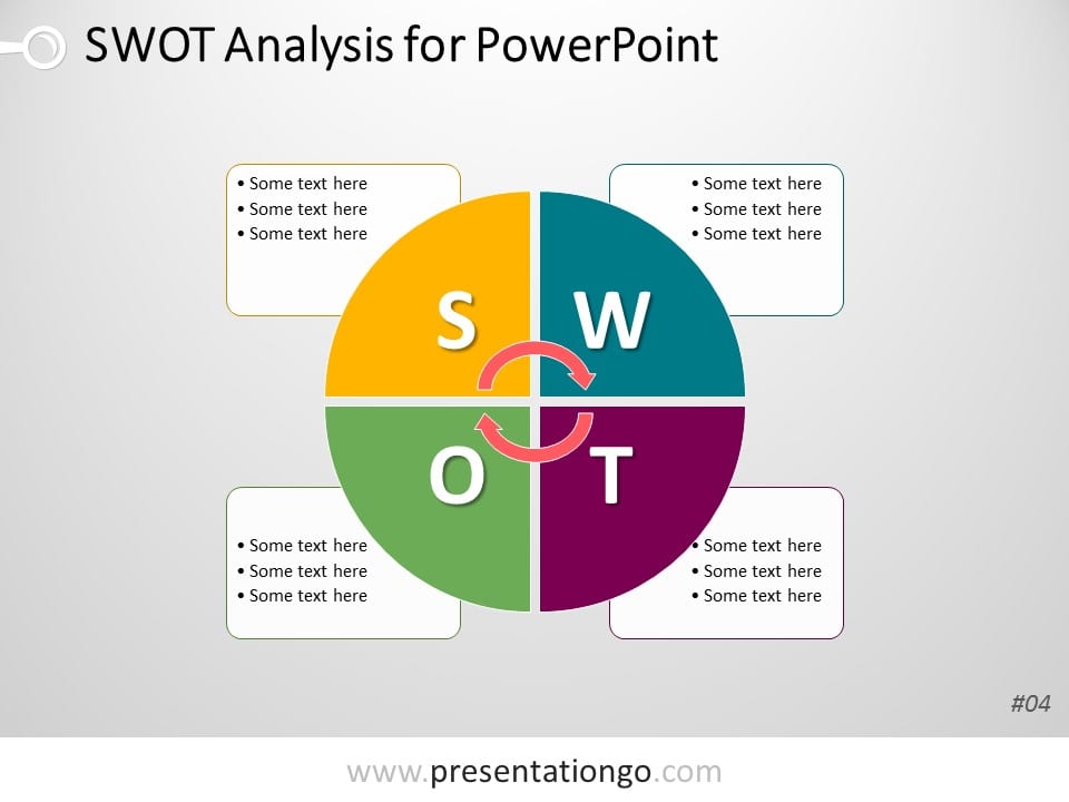 Smart Chart Powerpoint Free Download