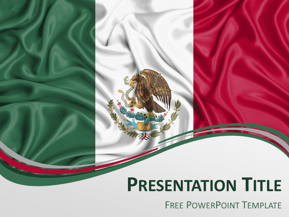 mexico presentation