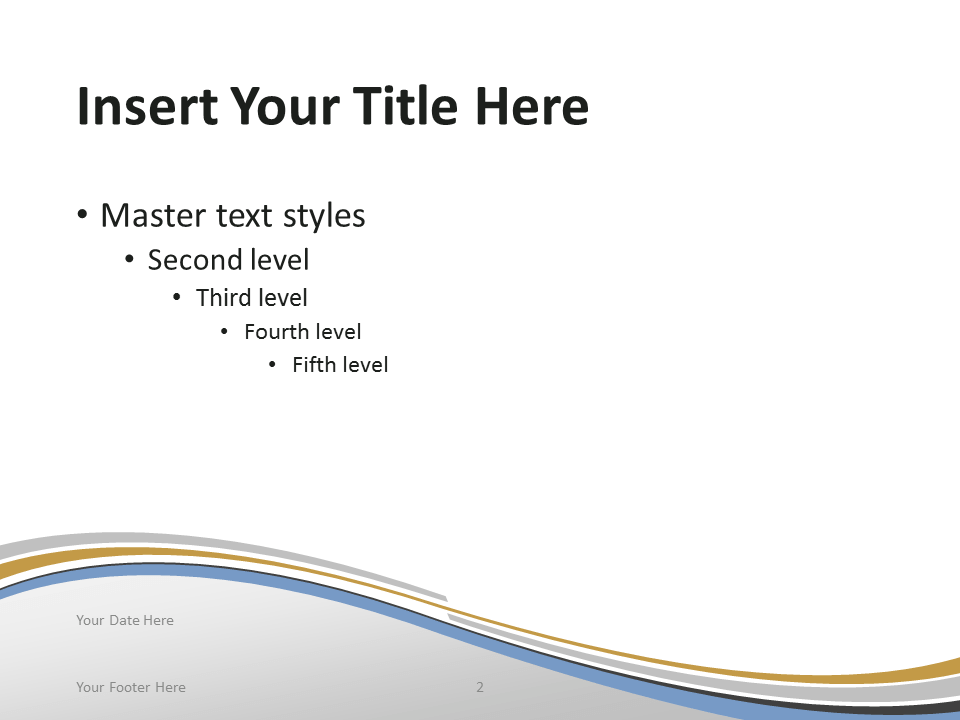 argentina flag powerpoint template presentationgo com