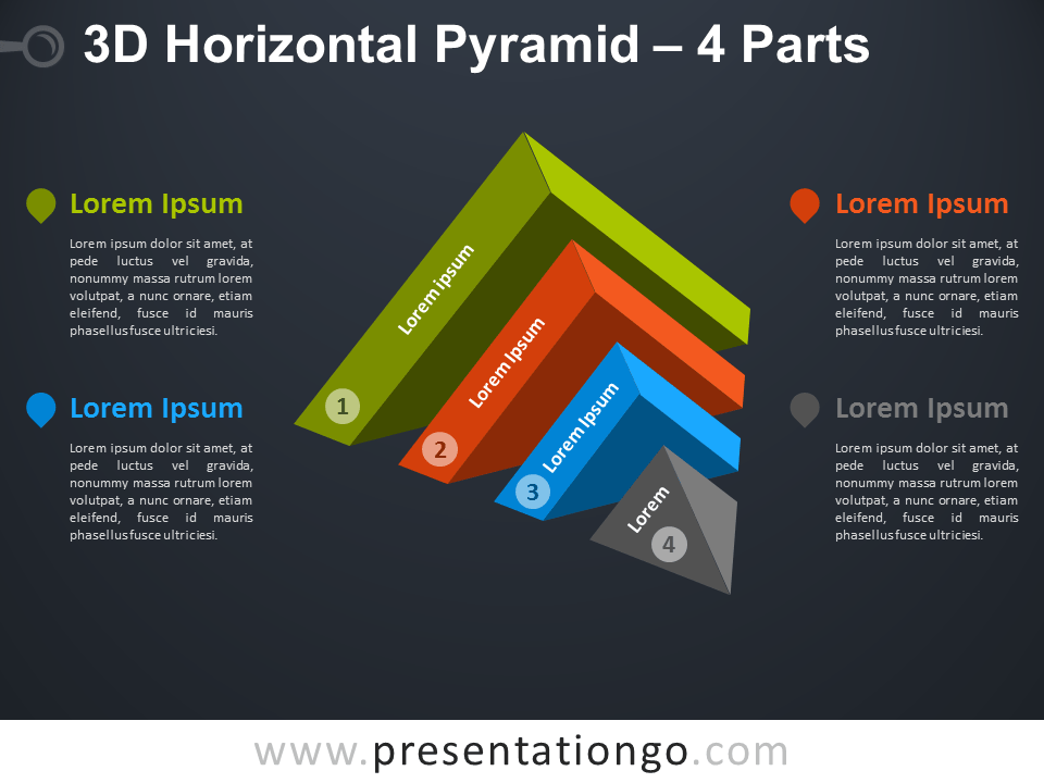 pyramids powerpoint