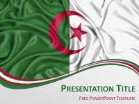 africa the free powerpoint template library