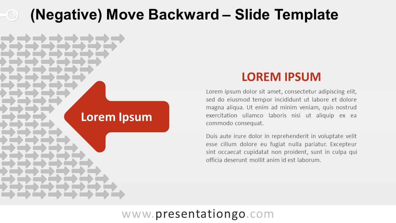 Free Negative Move Backward for PowerPoint and Google Slides